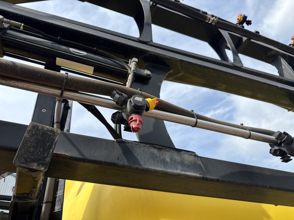 2015 Fast Distributing 9518TF Sprayer