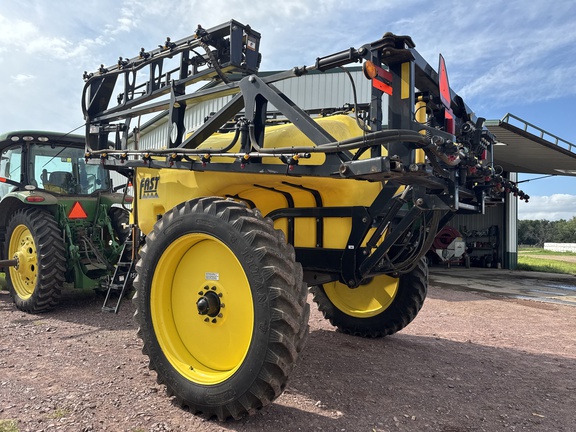 2015 Fast Distributing 9518TF Sprayer