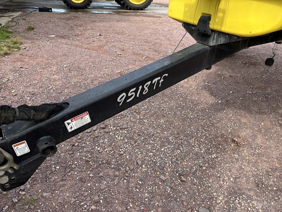 2015 Fast Distributing 9518TF Sprayer