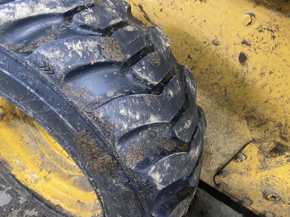 2024 John Deere 324G Skid Steer Loader