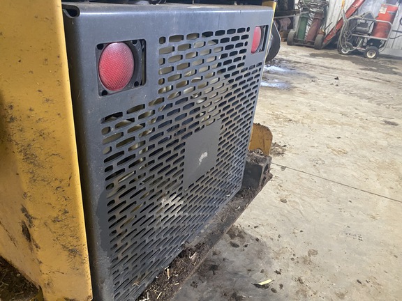 2024 John Deere 324G Skid Steer Loader