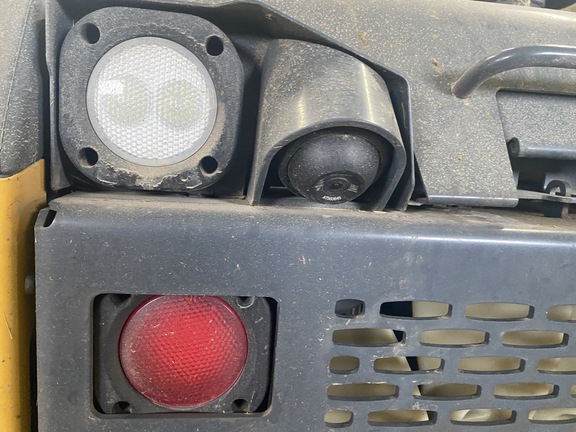 2024 John Deere 324G Skid Steer Loader