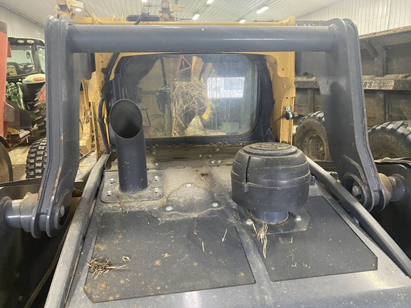 2024 John Deere 324G Skid Steer Loader