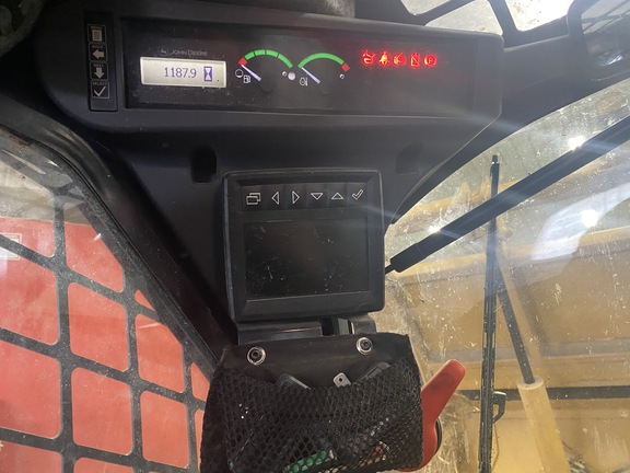 2024 John Deere 324G Skid Steer Loader