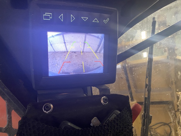 2024 John Deere 324G Skid Steer Loader