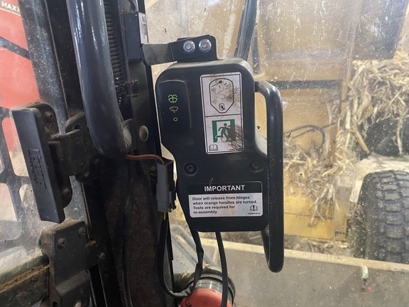 2024 John Deere 324G Skid Steer Loader