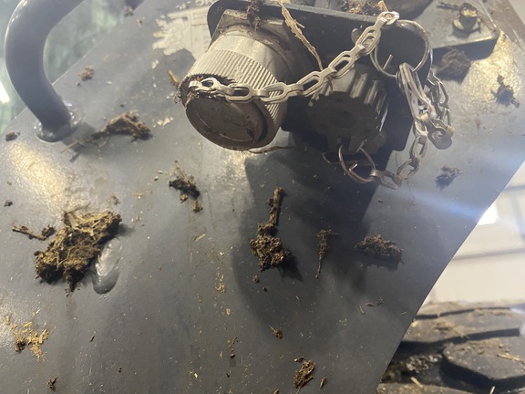 2024 John Deere 324G Skid Steer Loader