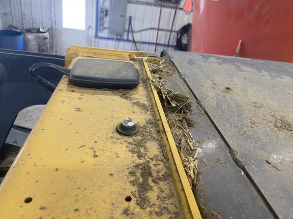 2024 John Deere 324G Skid Steer Loader