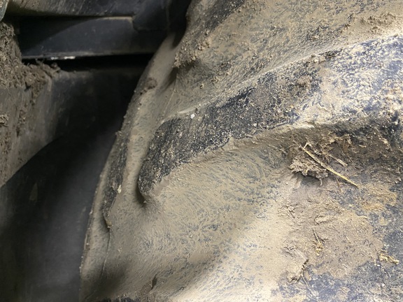 2004 John Deere 7820 Tractor