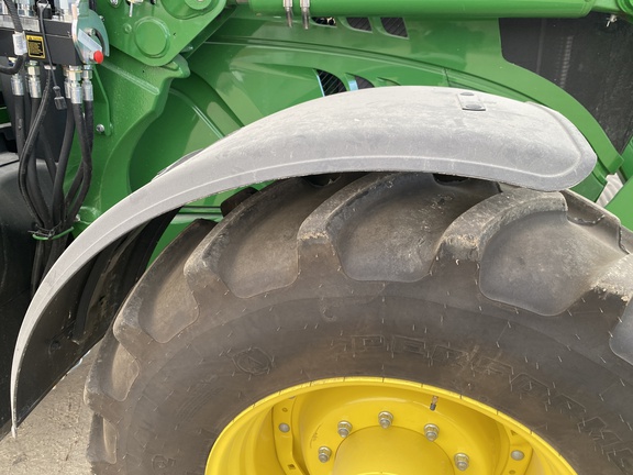 2024 John Deere 6175M Tractor