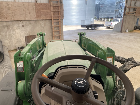 2024 John Deere 6175M Tractor