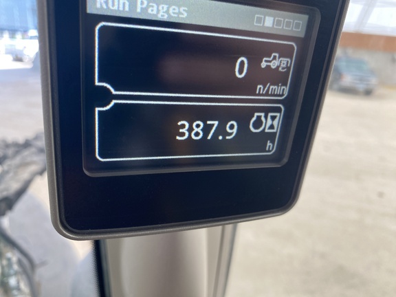 2024 John Deere 6175M Tractor