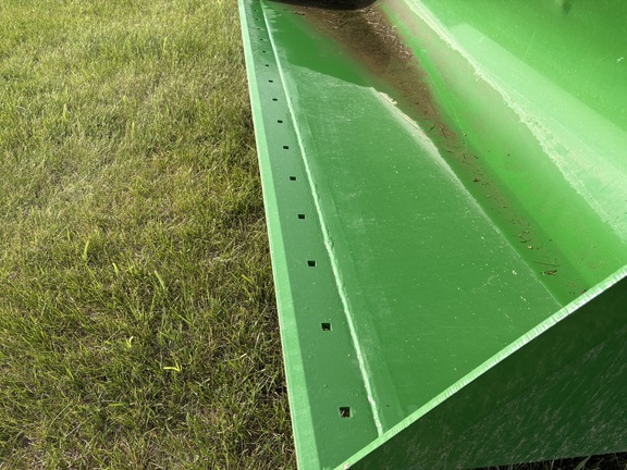 2024 John Deere 6175M Tractor