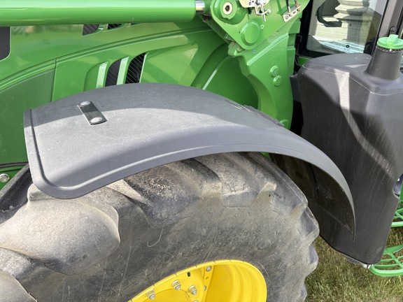 2024 John Deere 6175M Tractor