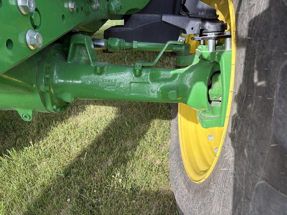 2024 John Deere 6175M Tractor