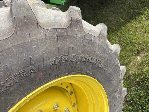 2024 John Deere 6175M Tractor