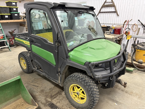 Iron number #5479344