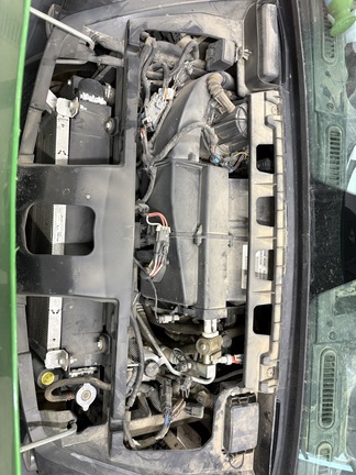 2022 John Deere XUV 835M ATV