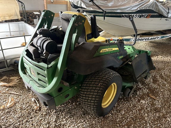 2016 John Deere Z950R Mower/Zero Turn