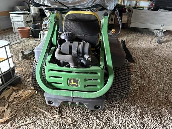 2016 John Deere Z950R Mower/Zero Turn