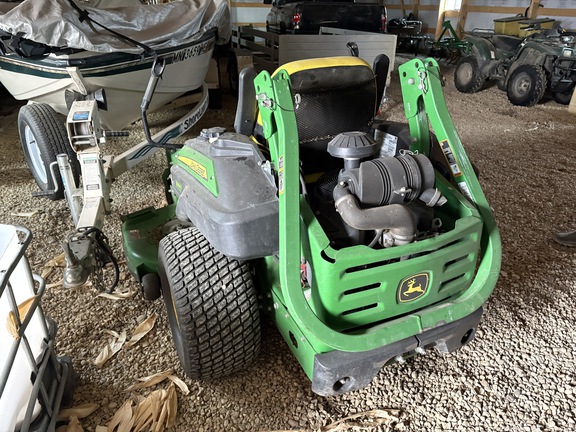 2016 John Deere Z950R Mower/Zero Turn