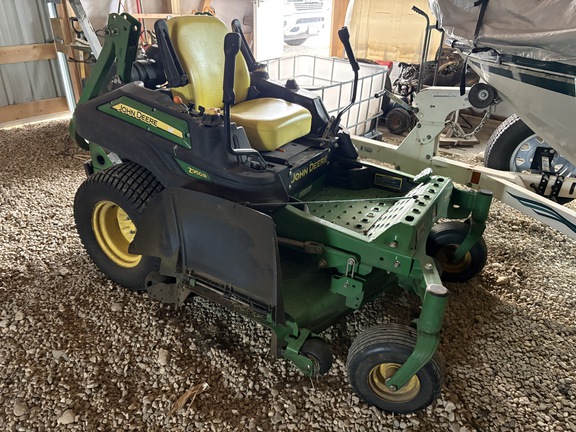 2016 John Deere Z950R Mower/Zero Turn