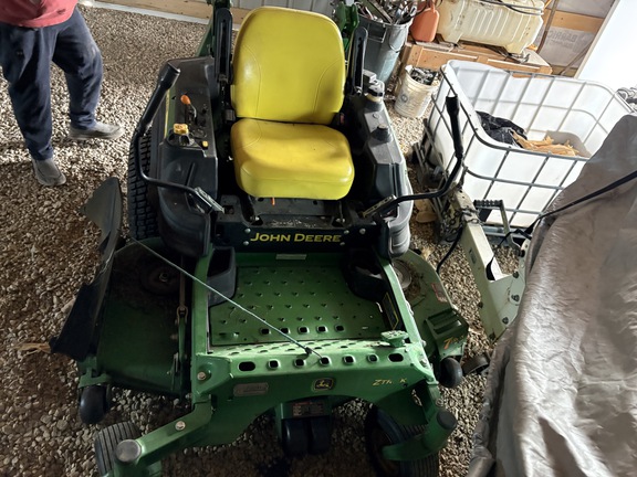 2016 John Deere Z950R Mower/Zero Turn