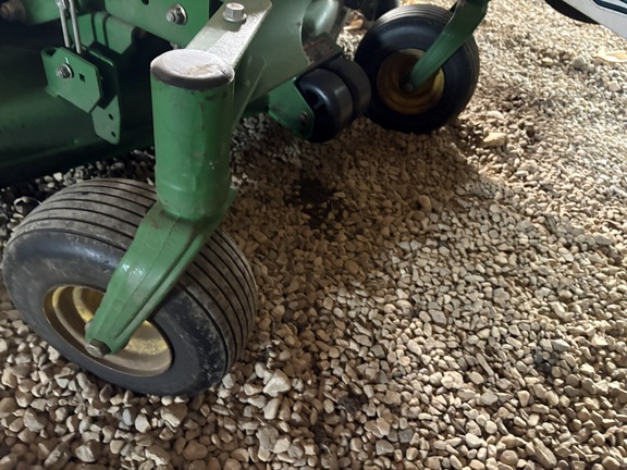 2016 John Deere Z950R Mower/Zero Turn