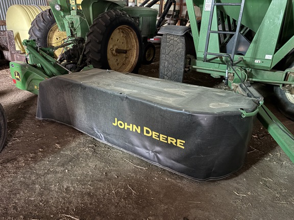 Iron number #5482372