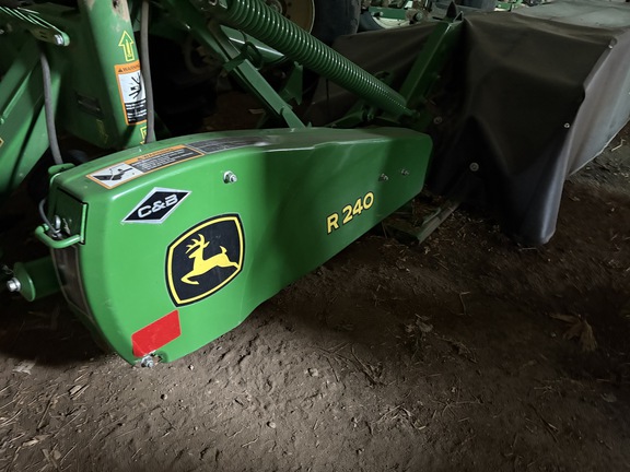 2020 John Deere R240 Mower