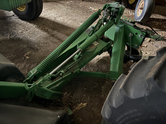 2020 John Deere R240 Mower