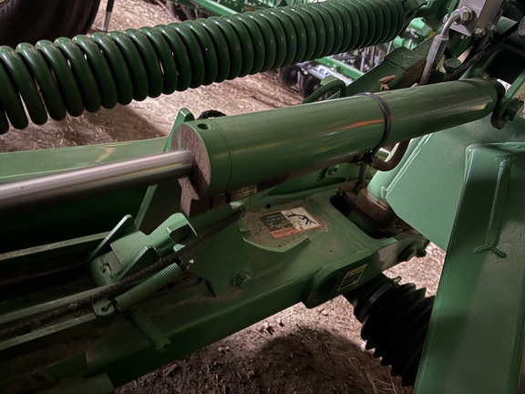 2020 John Deere R240 Mower