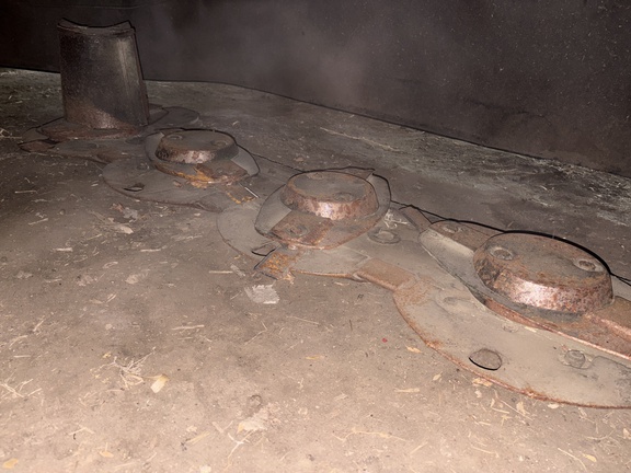 2020 John Deere R240 Mower