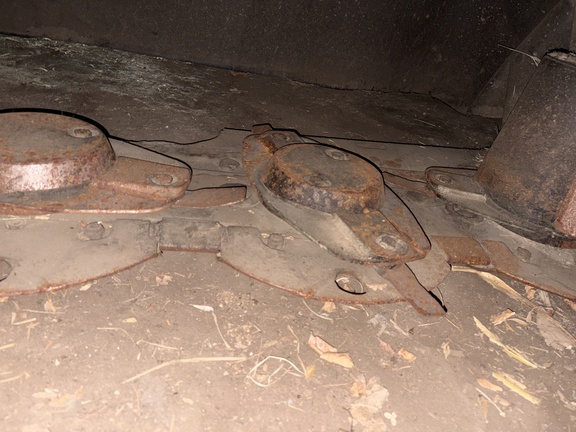 2020 John Deere R240 Mower