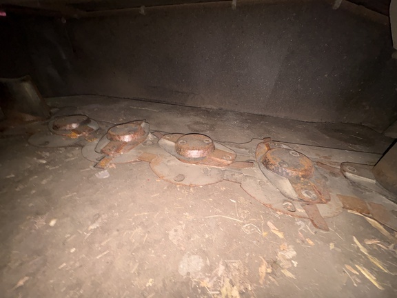 2020 John Deere R240 Mower