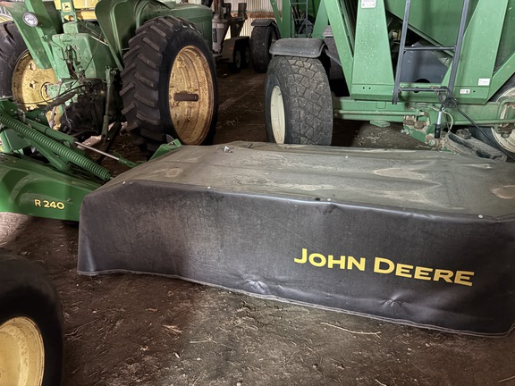 2020 John Deere R240 Mower