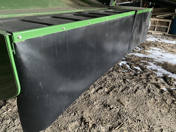 2017 John Deere 630 Mower Conditioner