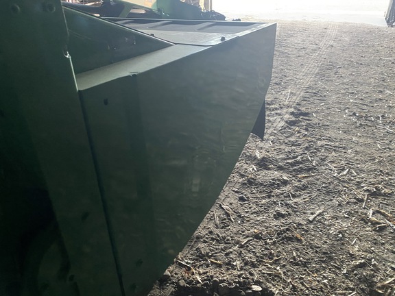 2017 John Deere 630 Mower Conditioner