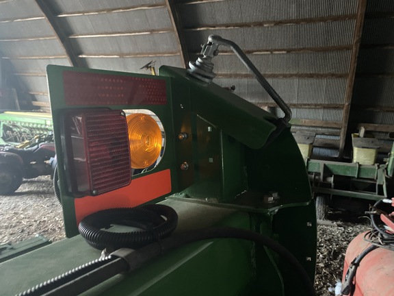 2017 John Deere 630 Mower Conditioner