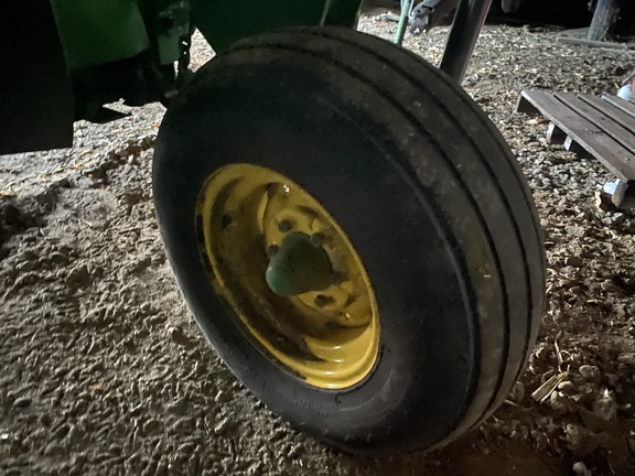 2017 John Deere 630 Mower Conditioner