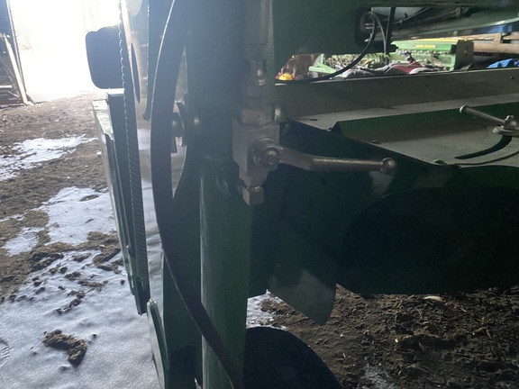 2017 John Deere 630 Mower Conditioner