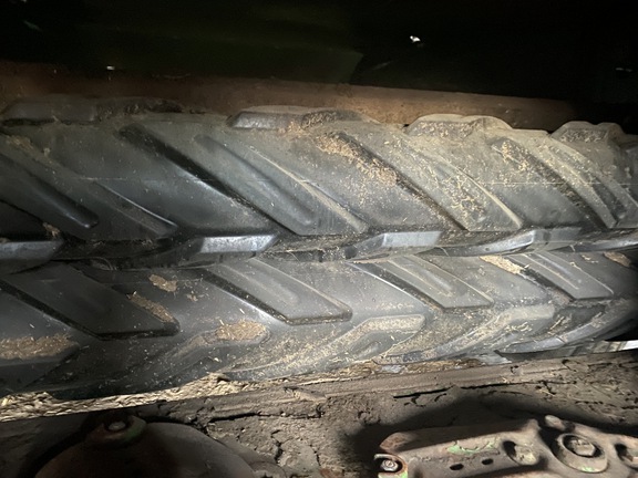 2017 John Deere 630 Mower Conditioner