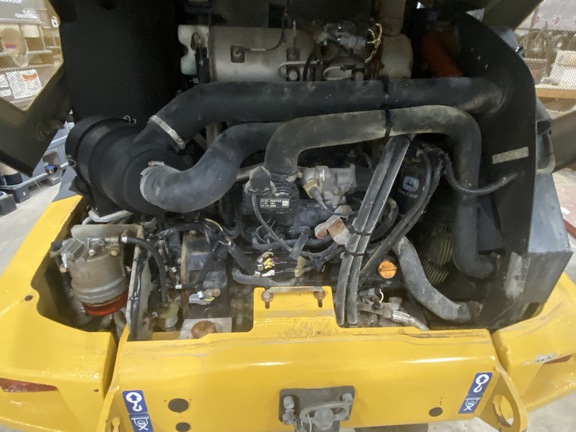 2023 John Deere 204 G Compact Utility Loader