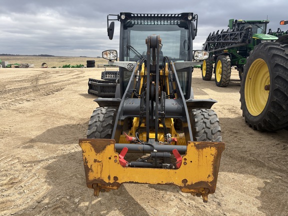 2023 John Deere 204 G Compact Utility Loader