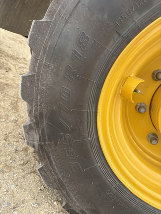 2023 John Deere 204 G Compact Utility Loader