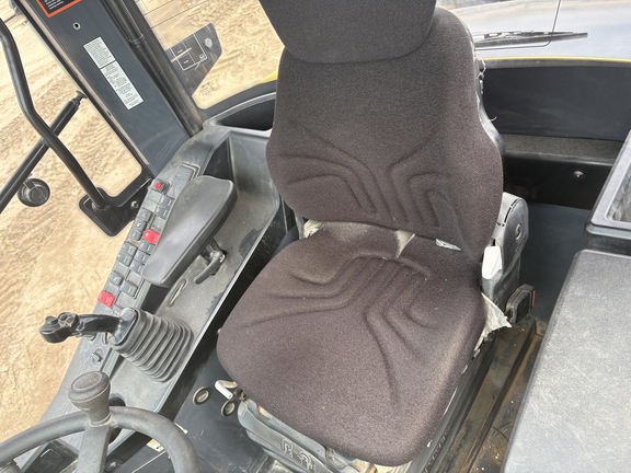 2023 John Deere 204 G Compact Utility Loader