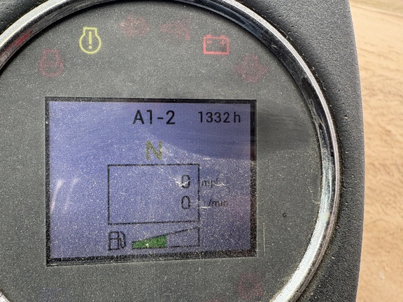 2023 John Deere 204 G Compact Utility Loader