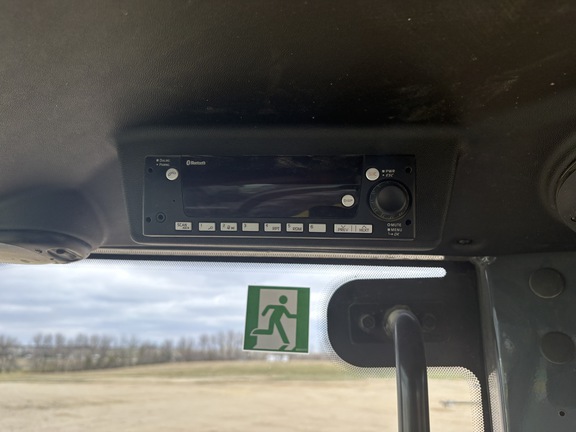 2023 John Deere 204 G Compact Utility Loader