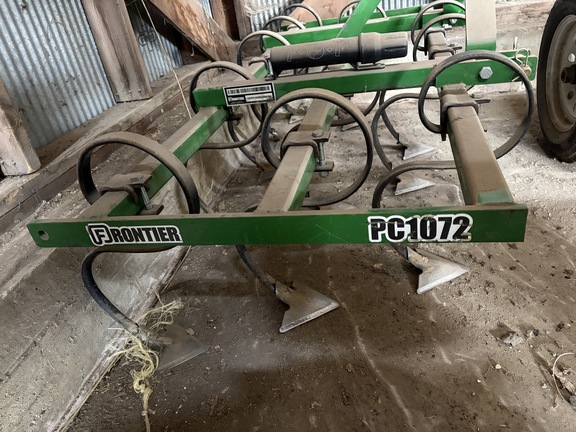 2019 Frontier PC1072 Field Cultivator