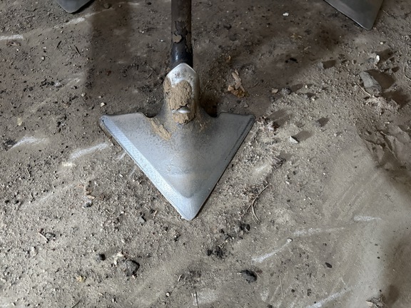 2019 Frontier PC1072 Field Cultivator